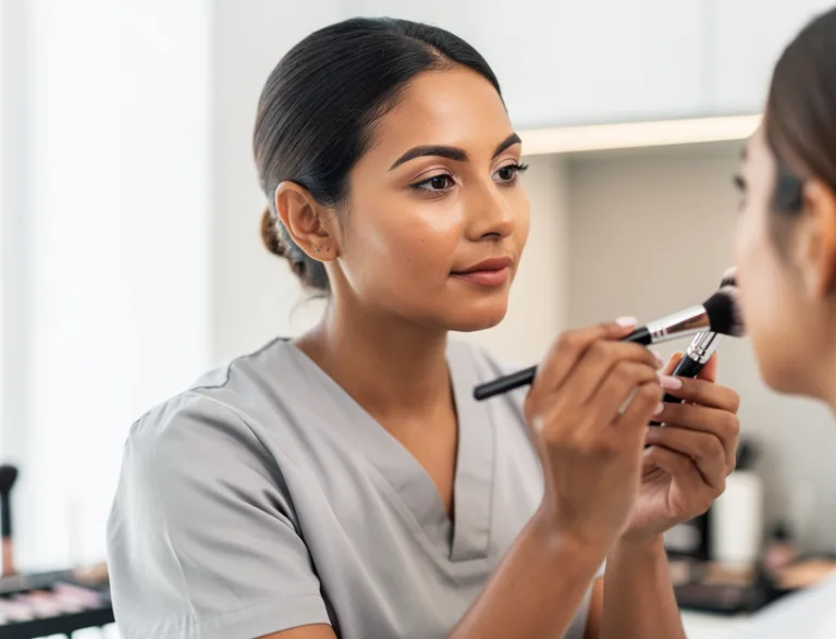 Bridal Makeup service in Walthamstow